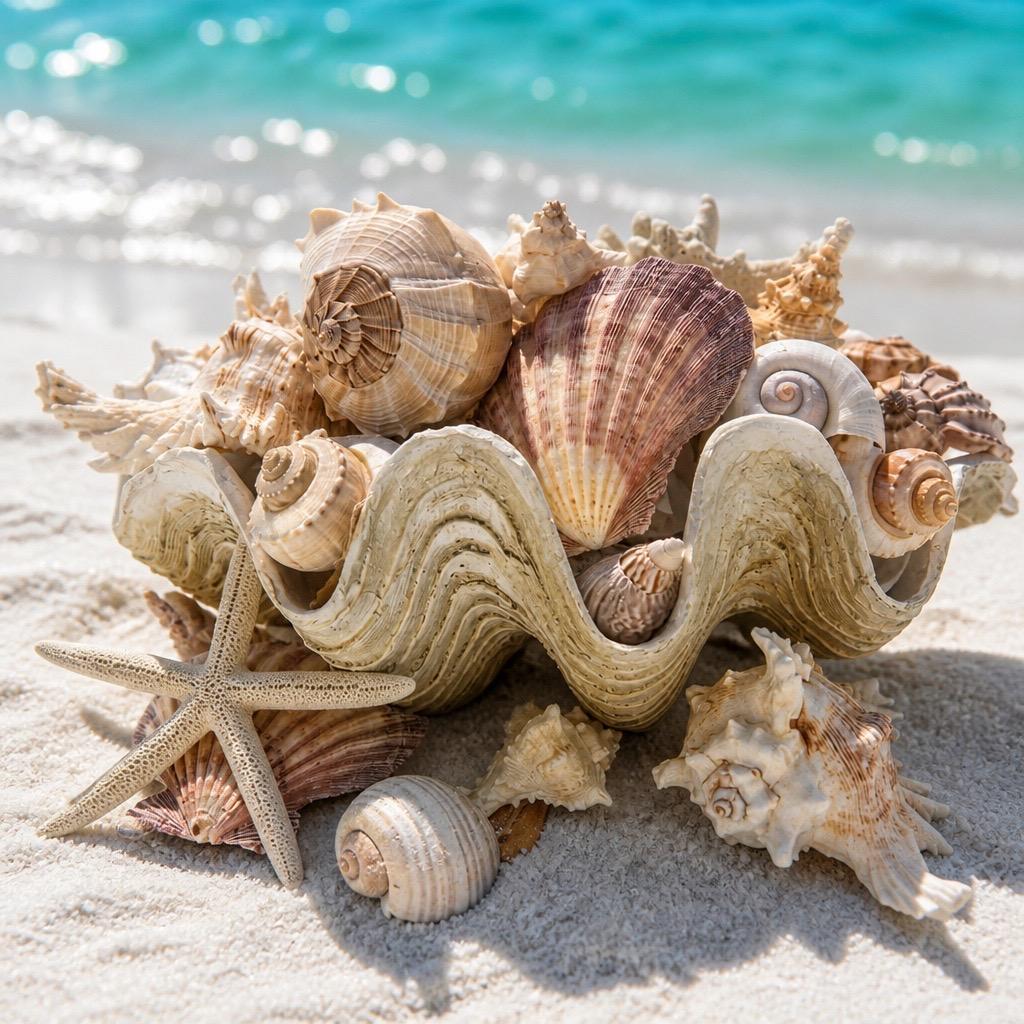 Seashells