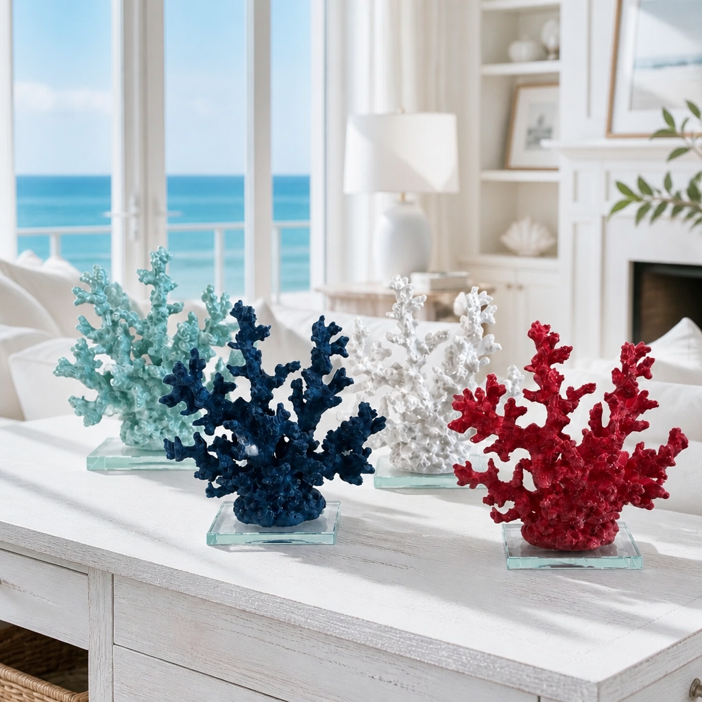 Curated Coral