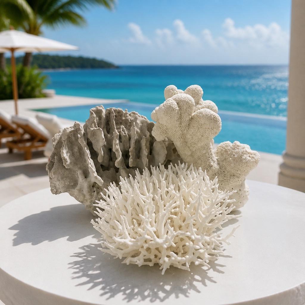Natural Coral